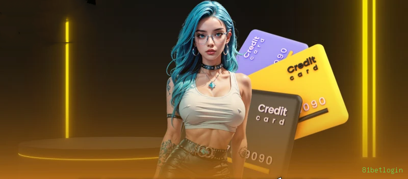 Plataforma completa da 81betlogin com todos os jogos